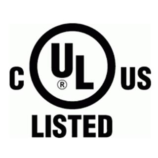 UL C/US Listed: True